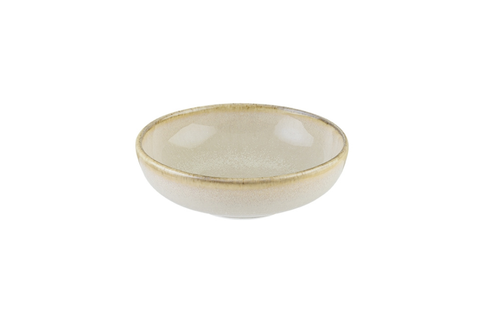 Bol Hygge D10cm, Sable - Bonna dans le groupe Arts de la table / Assiettes, Bols et Plats / Bols l\'adresse The Kitchen Lab (1069-26068)