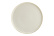 Assiette Hygge, plate D16cm, Sable - Bonna