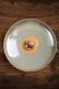 Assiette Hygge, plate D22cm, Sage - Bonna