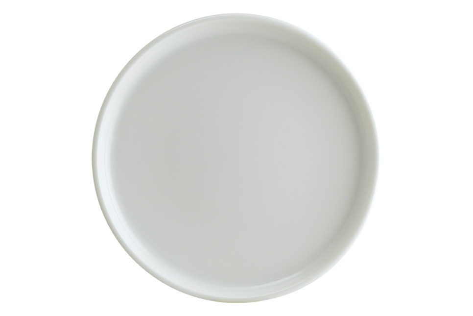 Assiette 22cm, Hygge Blanc - Bonna dans le groupe Arts de la table / Assiettes, Bols et Plats / Assiettes l\'adresse The Kitchen Lab (1069-26146)