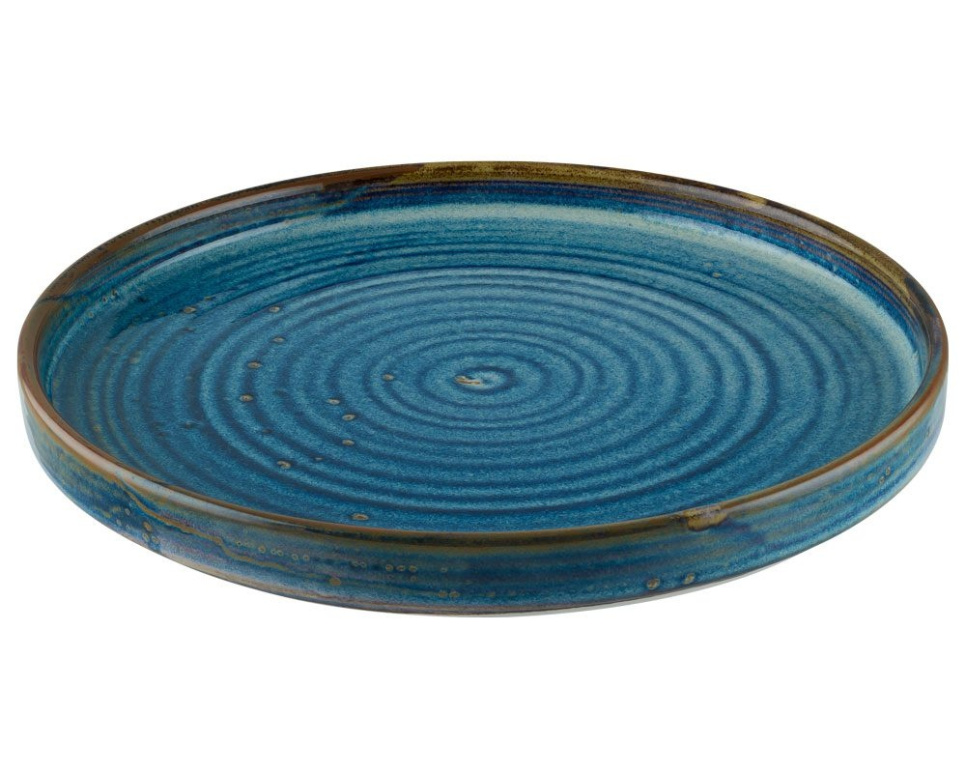 Assiette plate, Saphir, 21 cm - Bonna dans le groupe Arts de la table / Assiettes, Bols et Plats / Assiettes l\'adresse The Kitchen Lab (1069-26159)