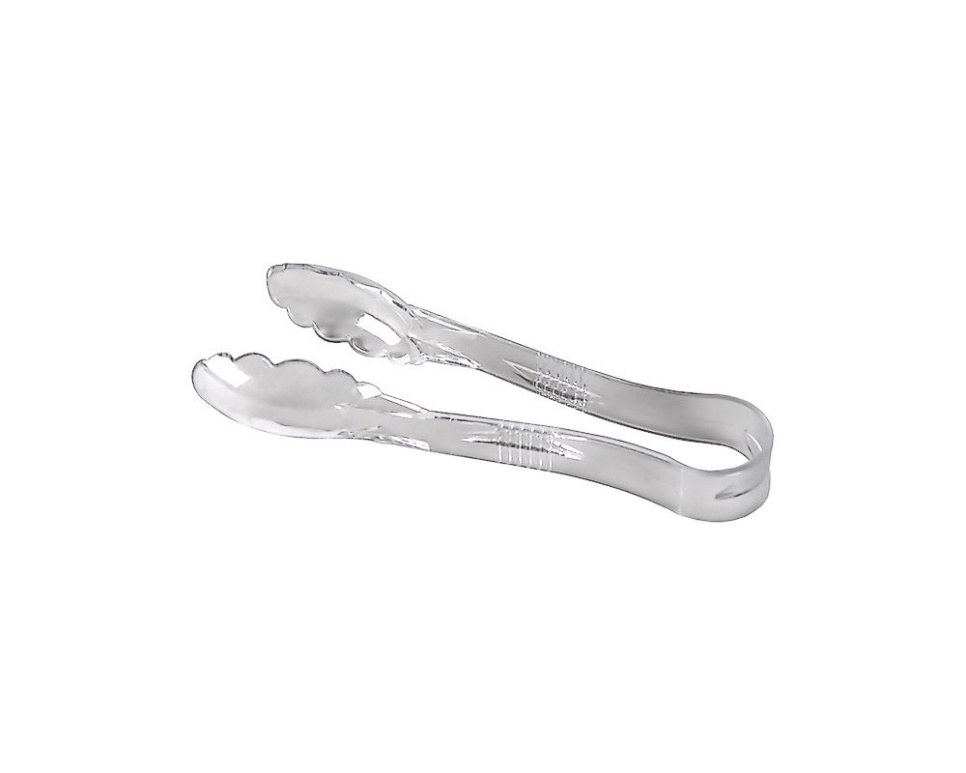 Pince à salade en plastique transparent - Patina dans le groupe Cuisine / Ustensiles de cuisine / Pinces l\'adresse The Kitchen Lab (1069-26425)