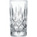 Verre en plastique Long drink 41cl, Elegance - Bonna