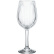 Verre en plastique Verre à vin 42cl, Romance - Bonna