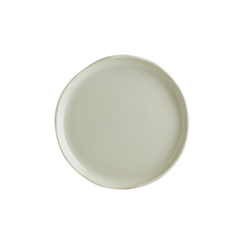 Assiette 21 cm, Cras - Bonna dans le groupe Arts de la table / Assiettes, Bols et Plats / Assiettes l\'adresse The Kitchen Lab (1069-29203)