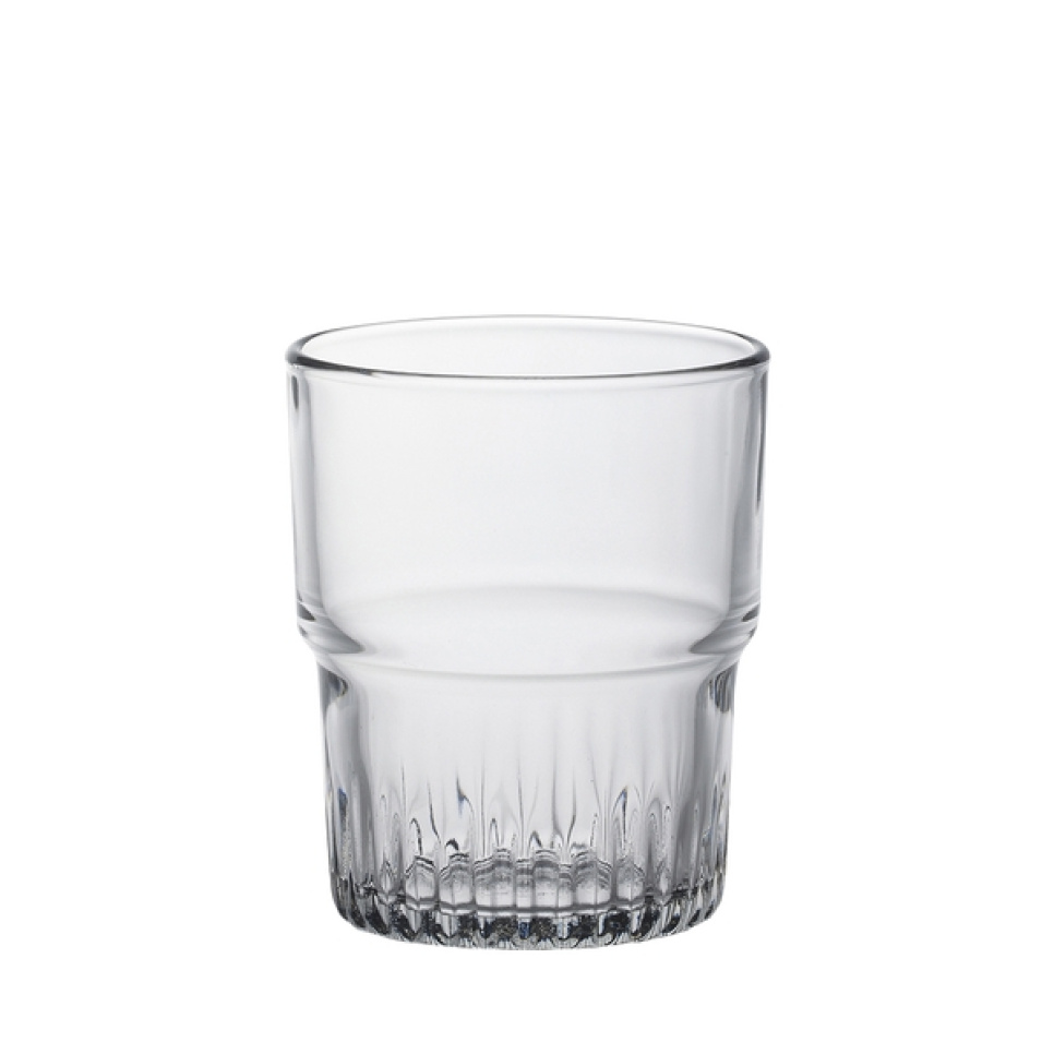 Verre 20 cl, empilable - Duralex dans le groupe Arts de la table / Verre / Verre à boire l\'adresse The Kitchen Lab (1069-29209)