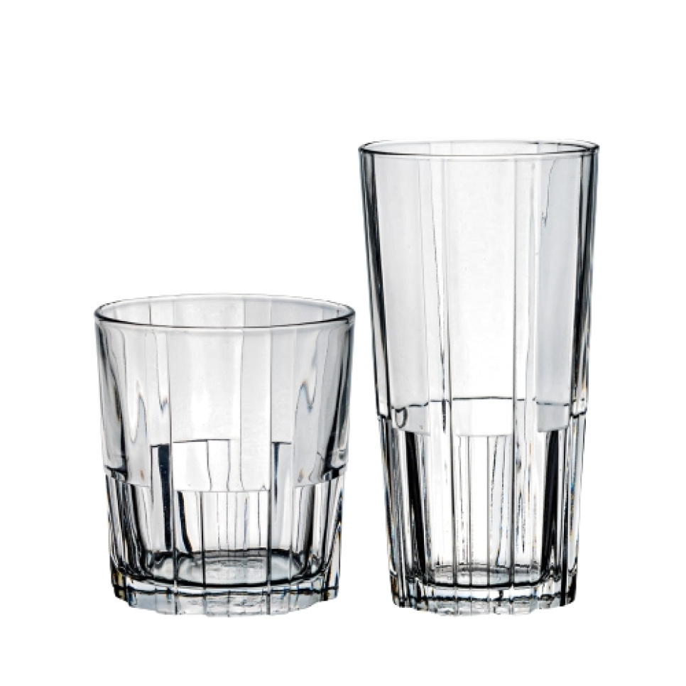 Gobelet 26 cl, Jazz - Duralex dans le groupe Cuisine / Couteaux de cuisine / Autres couteaux l\'adresse The Kitchen Lab (1069-29214)