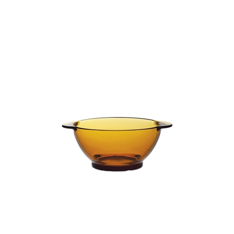 Bol avec anse 51 cl, ambre clair - Duralex dans le groupe Arts de la table / Assiettes, Bols et Plats / Bols l\'adresse The Kitchen Lab (1069-29217)