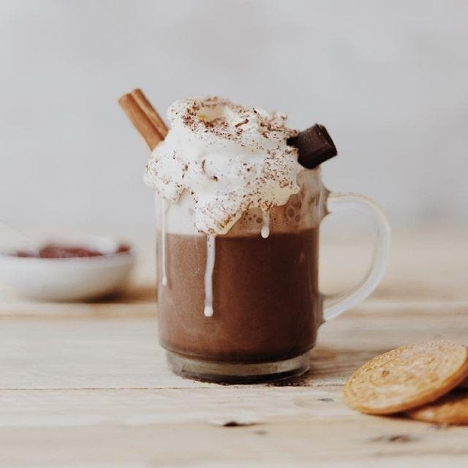 Mug en verre 25 cl, Versailles - Duralex