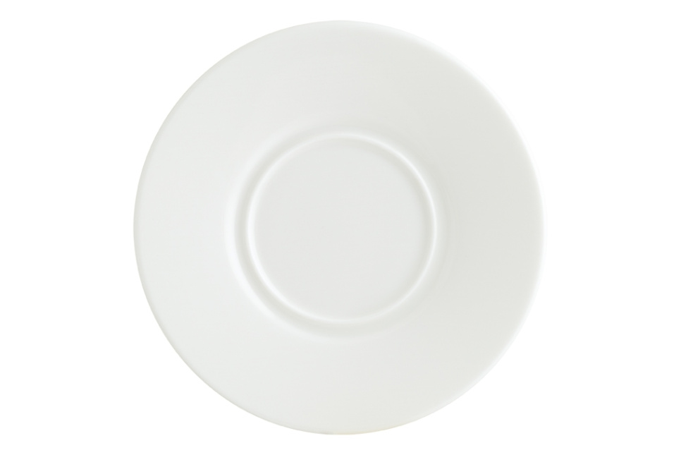Plat à expresso 12 cm, Neat - Bonna dans le groupe Thé et café / Accessoires pour le café / Soucoupe à café l\'adresse The Kitchen Lab (1069-29242)