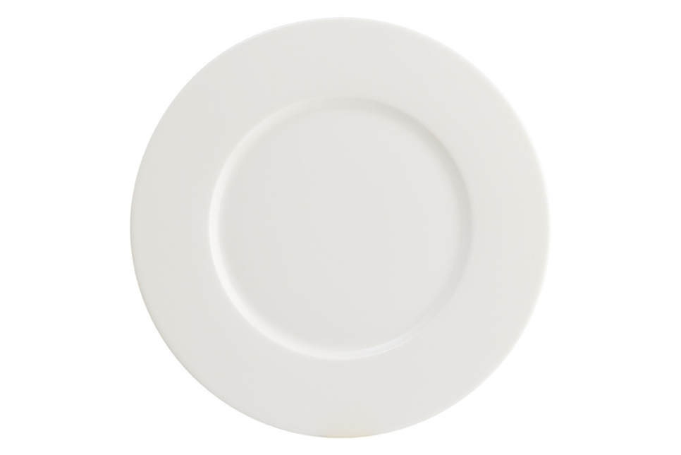 Assiette 28 cm, Neat - Bonna dans le groupe Arts de la table / Assiettes, Bols et Plats / Assiettes l\'adresse The Kitchen Lab (1069-29252)