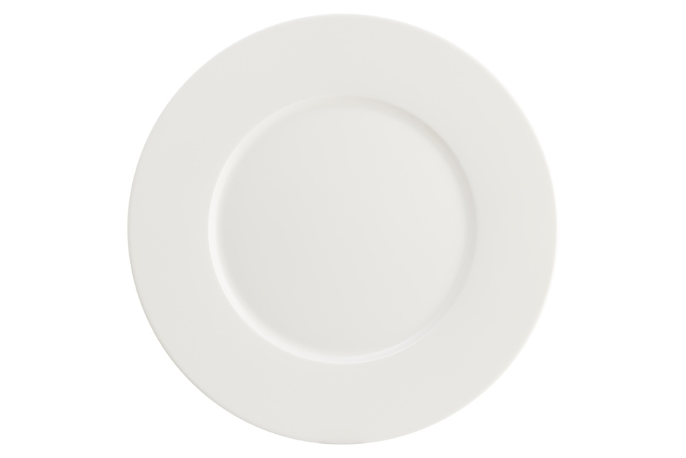 Assiette 32 cm, Neat - Bonna dans le groupe Arts de la table / Assiettes, Bols et Plats / Assiettes l\'adresse The Kitchen Lab (1069-29253)