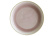 Assiette creuse 25 cm, Pot rose - Bonna