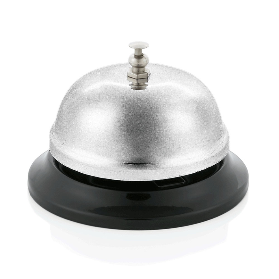 Cloche à sonnette - Patine dans le groupe Cocktails et Vin / Équipement à cocktail / Autre équipement à cocktail l\'adresse The Kitchen Lab (1069-29269)