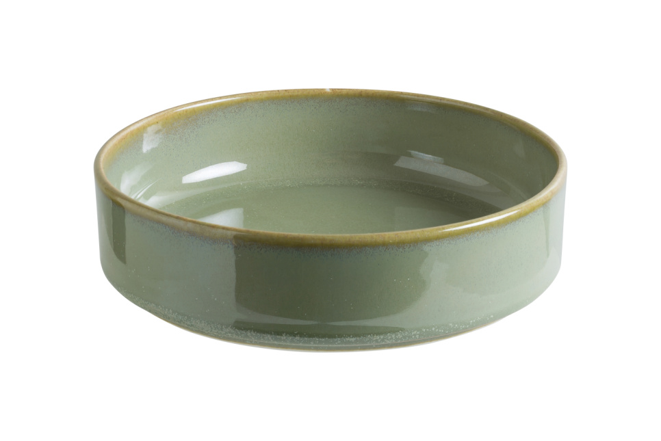 Bol 16 cm, Hygge Sage - Bonna dans le groupe Arts de la table / Assiettes, Bols et Plats / Bols l\'adresse The Kitchen Lab (1069-29270)