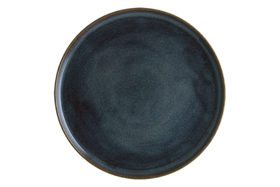 Assiette 22 cm, Sphère Océan - Bonna dans le groupe Arts de la table / Assiettes, Bols et Plats / Assiettes l\'adresse The Kitchen Lab (1069-29288)