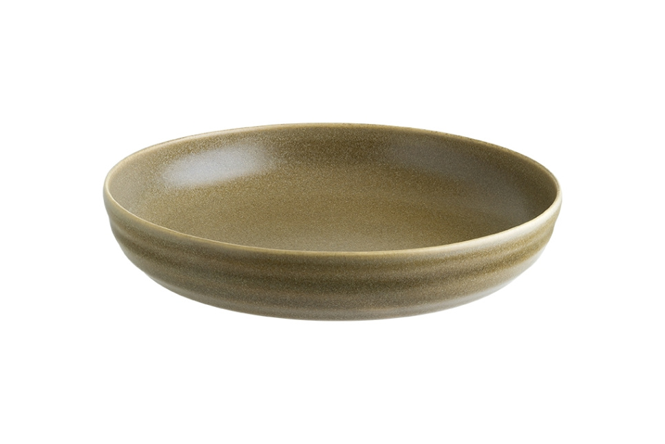 Assiette creuse 22 cm, Terra Pott - Bonna dans le groupe Arts de la table / Assiettes, Bols et Plats / Assiettes l\'adresse The Kitchen Lab (1069-29294)