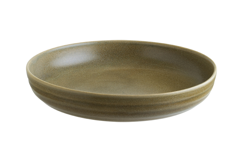 Assiette creuse 27 cm, Terra Pott - Bonna dans le groupe Arts de la table / Assiettes, Bols et Plats / Assiettes l\'adresse The Kitchen Lab (1069-29296)