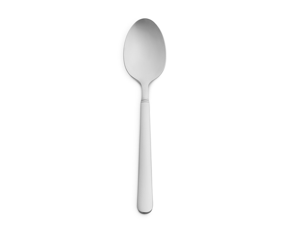 Cuillère à soupe, Millenium, 200mm - Hisar dans le groupe Arts de la table / Couverts / Cuillères l\'adresse The Kitchen Lab (1069-29637)