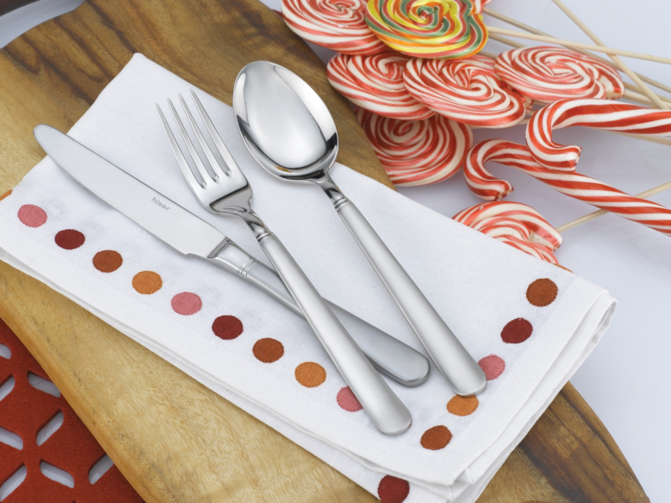 Couteau de cuisine, Millenium, 226mm - Hisar