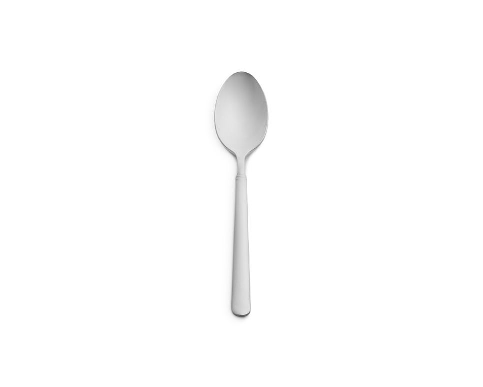 Cuillère à dessert, Millenium, 152mm - Hisar dans le groupe Arts de la table / Couverts / Cuillères l\'adresse The Kitchen Lab (1069-29640)
