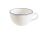 Tasse à café 23 cl, Rita Linea Blue - Bonna