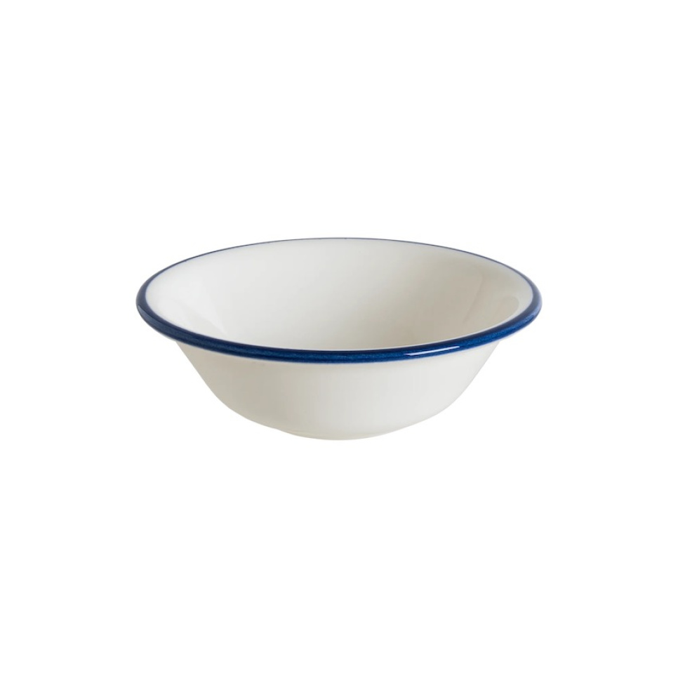 Bol 16 cm, Gourmet Linea Blue - Bonna dans le groupe Arts de la table / Assiettes, Bols et Plats / Bols l\'adresse The Kitchen Lab (1069-31827)