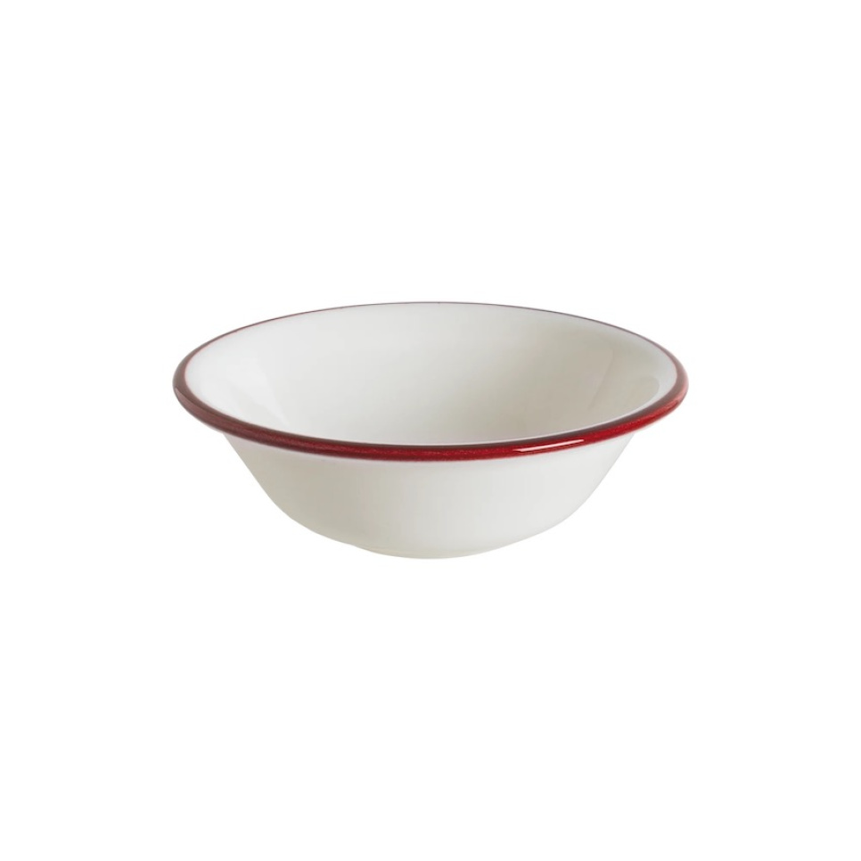 Bol 16 cm, Gourmet Linea Bourgogne - Bonna dans le groupe Arts de la table / Assiettes, Bols et Plats / Bols l\'adresse The Kitchen Lab (1069-31855)