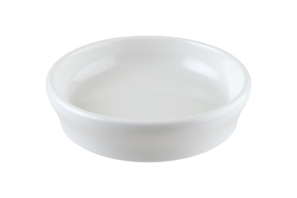 Bol à Trempette 10cm, Hygge Vit - Bonna dans le groupe Arts de la table / Assiettes, Bols et Plats / Bols l\'adresse The Kitchen Lab (1069-32992)