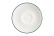 Soucoupe à Café 16 cm, Gourmet Linea Green - Bonna