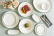Plat 15 x 8,5 cm, Gourmet Linea Green - Bonna