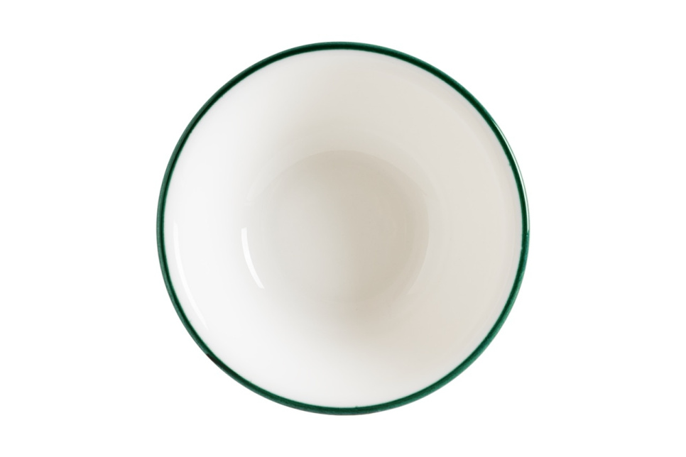 Bol 16 cm, Gourmet Linea Green - Bonna dans le groupe Arts de la table / Assiettes, Bols et Plats / Bols l\'adresse The Kitchen Lab (1069-34983)