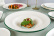 Assiette 25 cm, Gourmet Linea Green - Bonna