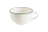 Tasse à Café 23 cl, Rita Linea Green - Bonna