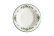 Assiette Creuse 23 cm, Lavis Green - Bonna