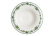 Assiette Creuse 28 cm, Lavis Green - Bonna