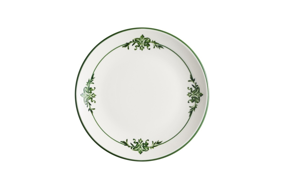 Assiette 21 cm, Lavis Green - Bonna dans le groupe Arts de la table / Assiettes, Bols et Plats / Assiettes l\'adresse The Kitchen Lab (1069-35118)
