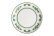 Assiette 25 cm, Lavis Green - Bonna