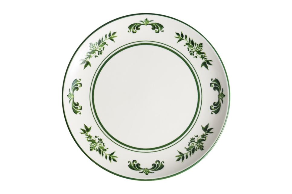 Assiette 25 cm, Lavis Green - Bonna dans le groupe Arts de la table / Assiettes, Bols et Plats / Assiettes l\'adresse The Kitchen Lab (1069-35119)