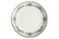 Assiette 27 cm, Lavis Green - Bonna
