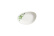 Plat 15 x 9 cm, Lavis Green - Bonna