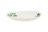 Plat 20 x 12 cm, Lavis Green - Bonna