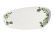 Plat de Service 36 cm, Lavis Green - Bonna