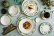 Plat de Service 36 cm, Lavis Green - Bonna