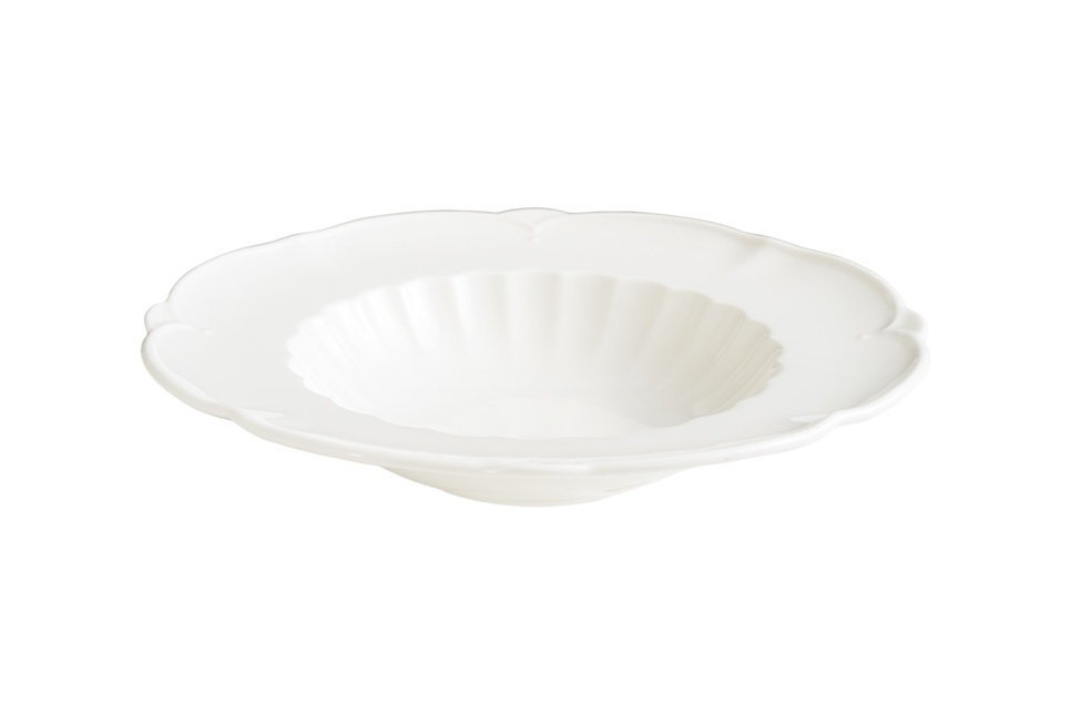 Assiette Creuse 27 cm, Nicola - Bonna