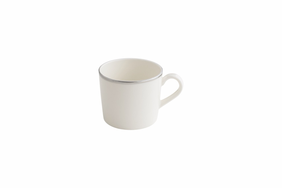 Tasse à Café 25 cl, Silverline Neat - Bonna dans le groupe Thé et café / Accessoires pour le café / Tasses à café l\'adresse The Kitchen Lab (1069-35134)