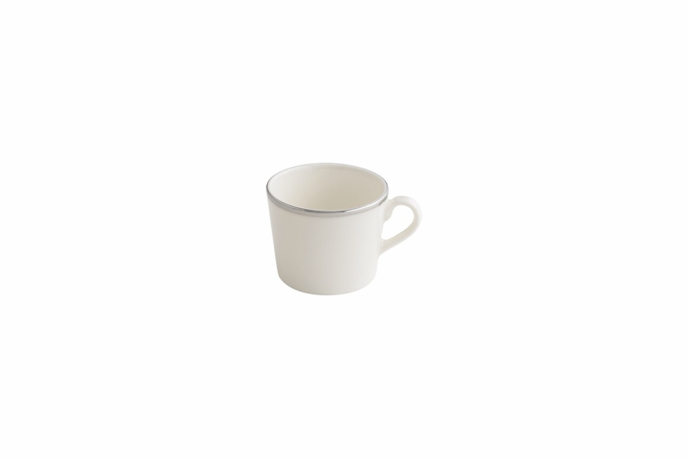Tasse à Café 10 cl, Silverline Neat - Bonna dans le groupe Thé et café / Accessoires pour le café / Tasses à café l\'adresse The Kitchen Lab (1069-35136)