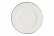 Assiette à Pain 16 cm, Silverline Neat - Bonna