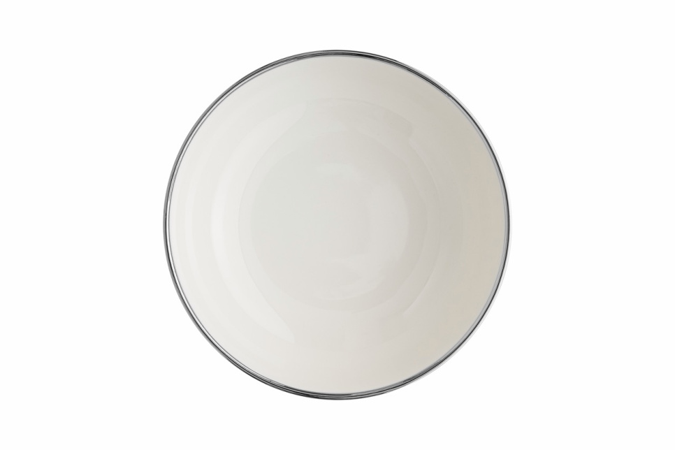 Bol 18 cm, Silverline Neat - Bonna