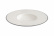 Assiette Creuse 30 cm, Silverline Neat - Bonna